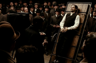 The Assassination of Jesse James By The Coward Robert Ford