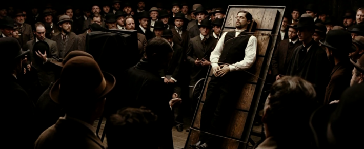 The Assassination of Jesse James By The Coward Robert Ford