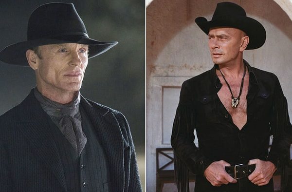 Gothic Western Fashion