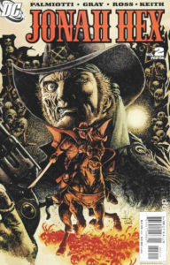 Jonah Hex