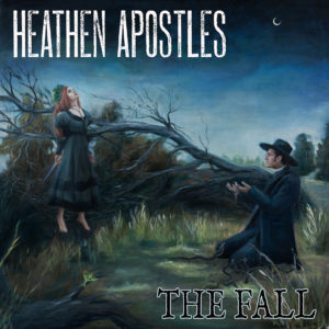 Heathen Apostles' The Fall EP 