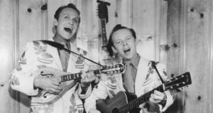 Louvin Brothers Satan Is Real