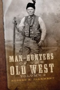 Old West Bounty Hunters