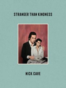 New Nick Cave Book 