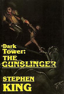The Gunslinger (1982) - Old West Fantasy
