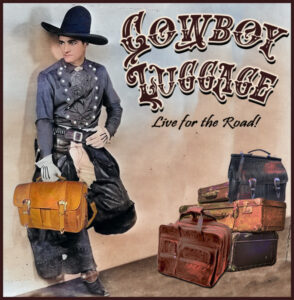 Western Luggage and Briefcases