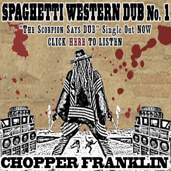 Spaghetti Western song