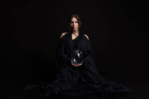 Chelsea Wolfe - Witchcraft and Sobriety