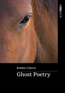 Robbie Coburn - Gothic Western Poet