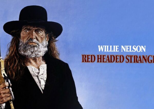 Gothic Western Drama Film