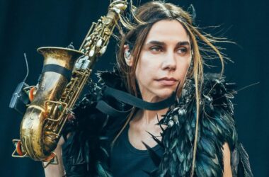 PJ Harvey Tour Announcement