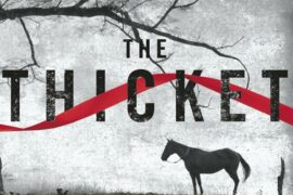 The Thicket - Bounty Hunter Drama