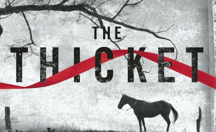 The Thicket - Bounty Hunter Drama