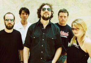The Dirty South - Drive-By Truckers' Darkest Album