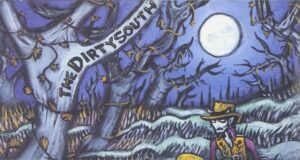 The Dirty South - Drive-By Truckers' Darkest Album