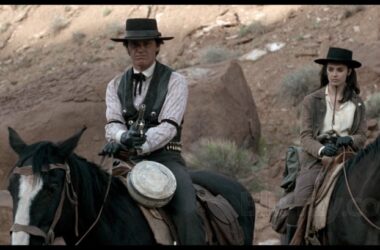 "The Shooting" Jack Nicholson Western