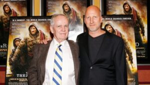 “Blood Meridian” Movie Adaptation