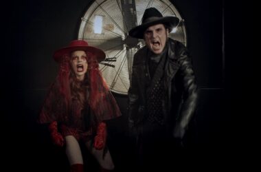 Heathen Apostles Heavy Americana Music Video