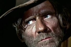 Alfred Mulock Suicide on the Set of Once Upon a Time in the West