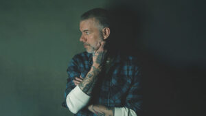 Blood Meridian - Heavy Western Soundtracks