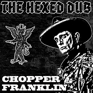Chopper Franklin Death Dub