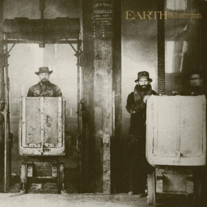 Blood Meridian - Heavy Western Soundtracks