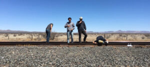 Rattlesnake Milk - country and Southern Gothic