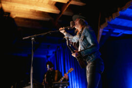 16 Horsepower Reunion