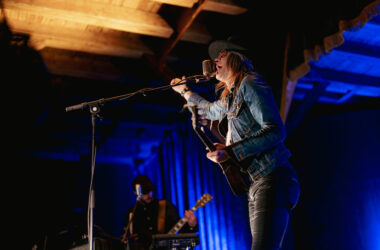 16 Horsepower Reunion