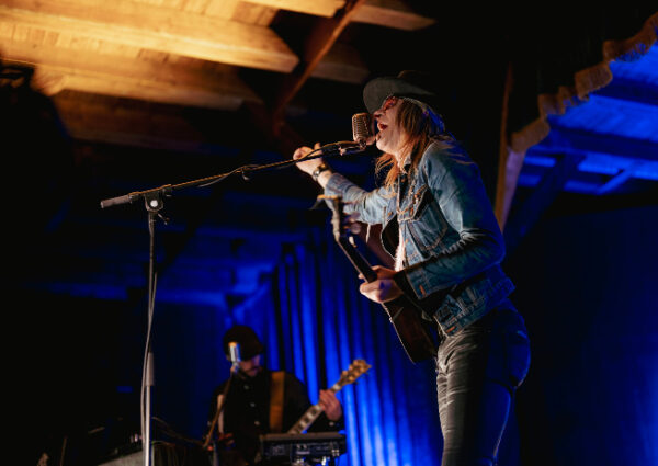 16 Horsepower Reunion