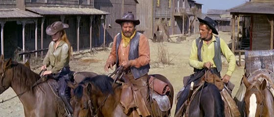 Kill the Wicked! Goth Spaghetti Western