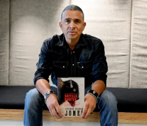 The Buffalo Hunter Hunter - Rez Gothic