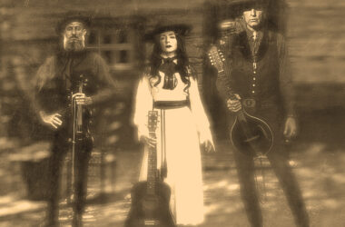 Heathen Apostles - Heavy Western UK Tour