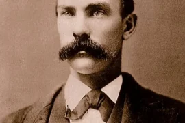 Johnny Ringo, Tombstone