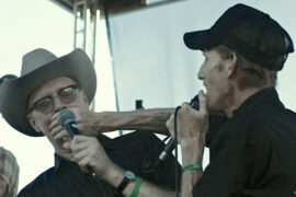 Slim Cessna's Auto Club is Breaking Up