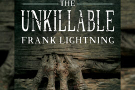 The Unkillable Frank Lightning - Old West Frankenstein