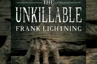 The Unkillable Frank Lightning - Old West Frankenstein
