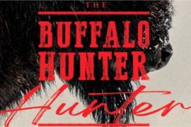 The Buffalo Hunter Hunter - Rez Gothic
