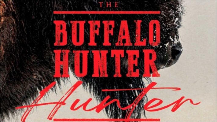 The Buffalo Hunter Hunter - Rez Gothic